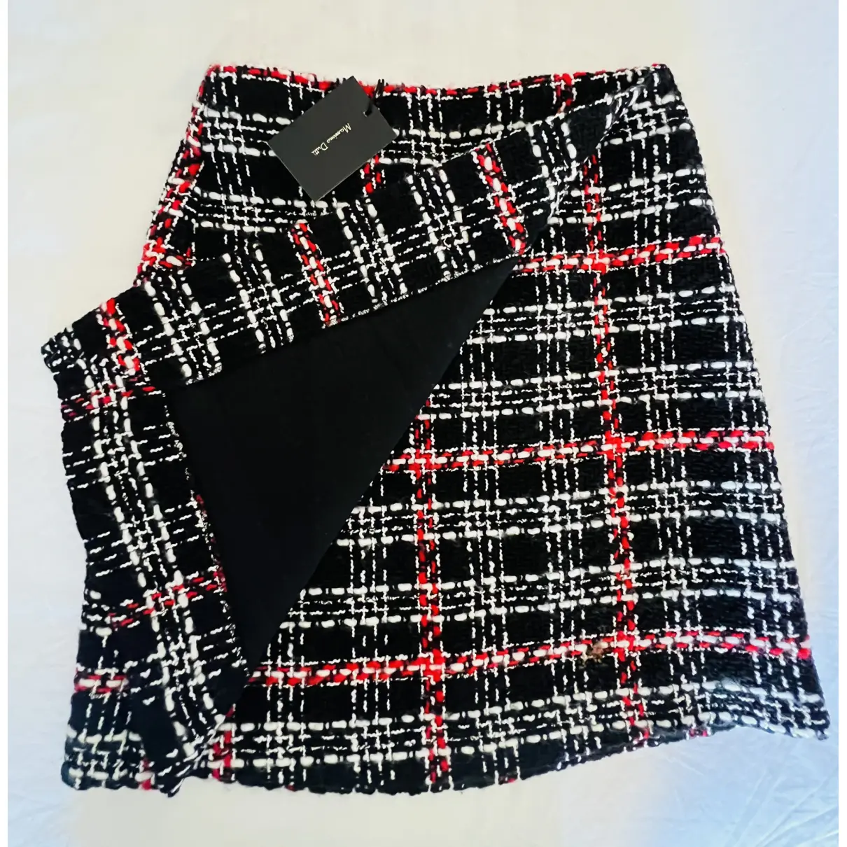 Buy Massimo Dutti Mini skirt online
