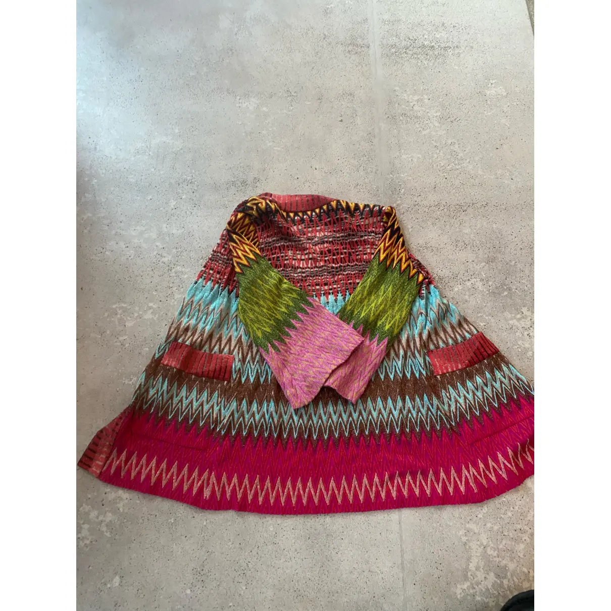 Buy Missoni Knitwear online