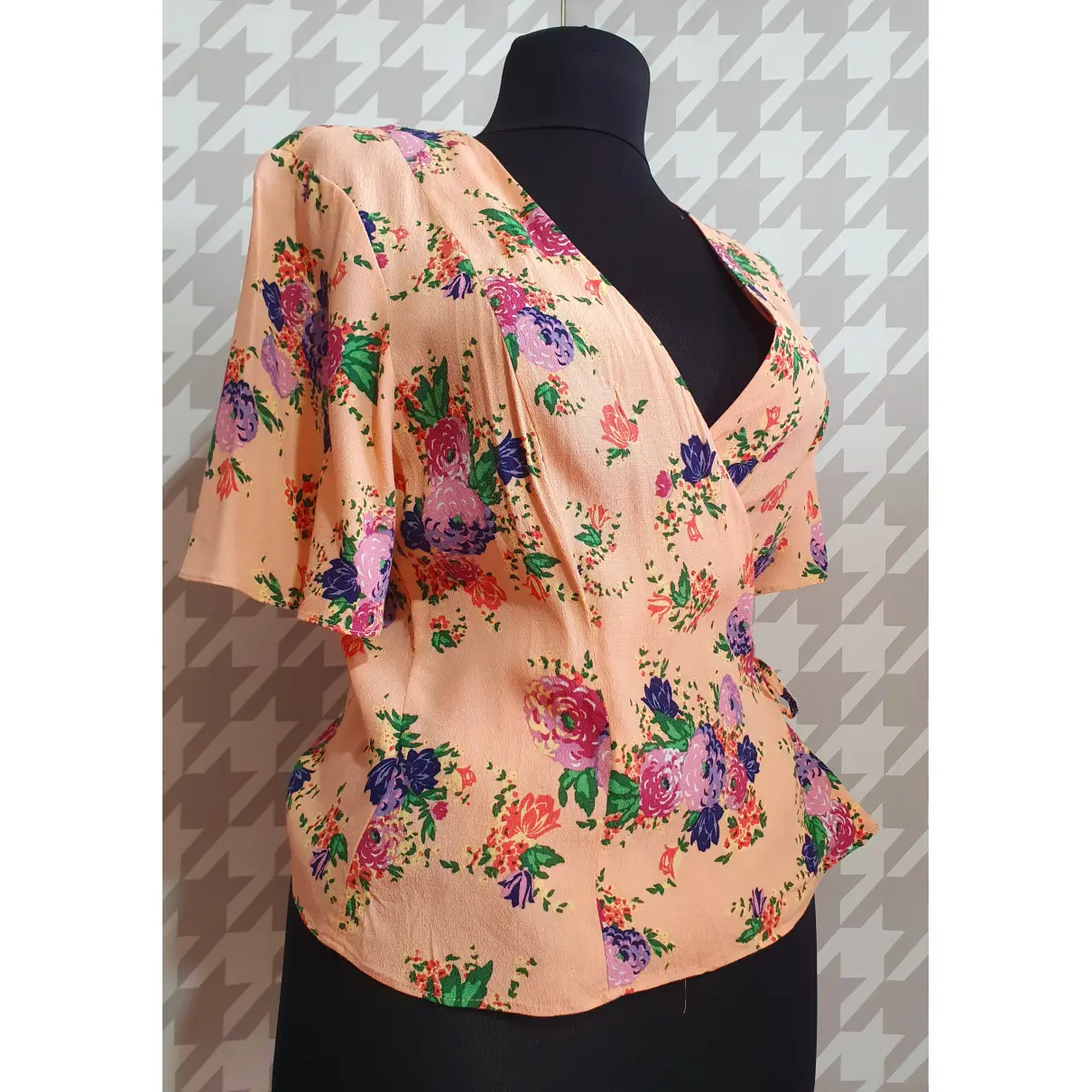 Buy & Other Stories Blouse online