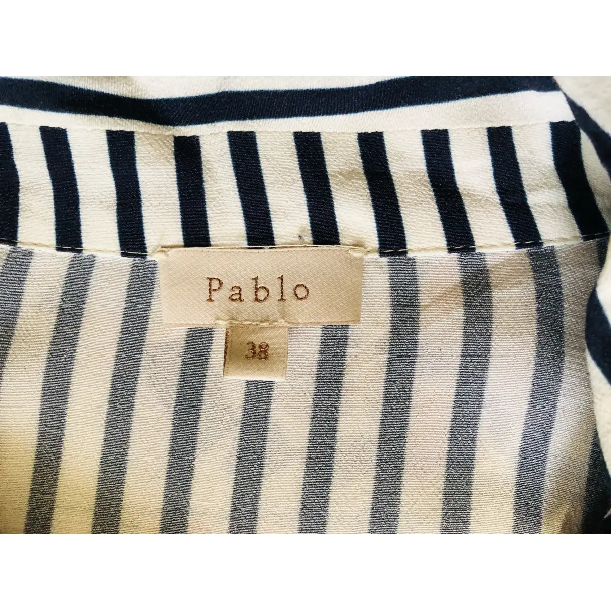 Mid-length dress Pablo