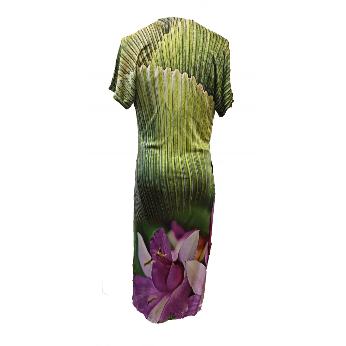 Buy Roberto Cavalli Mid-length dress online - Vintage