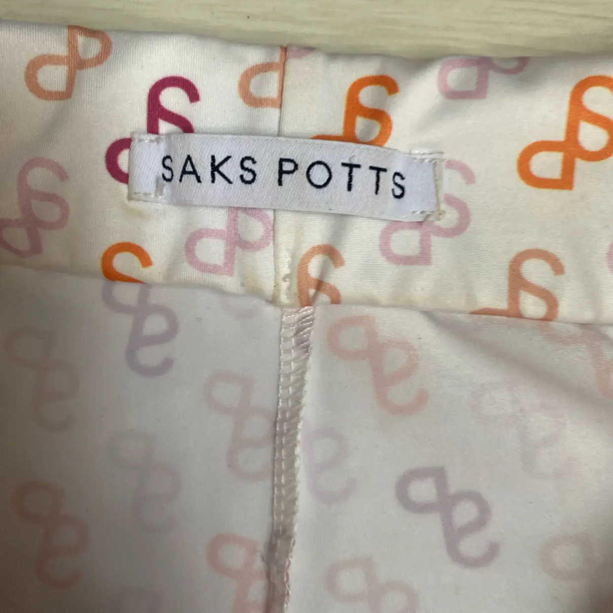 Buy Saks Potts Straight pants online