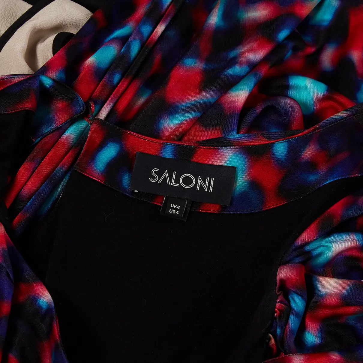 Buy Saloni Mid-length dress online