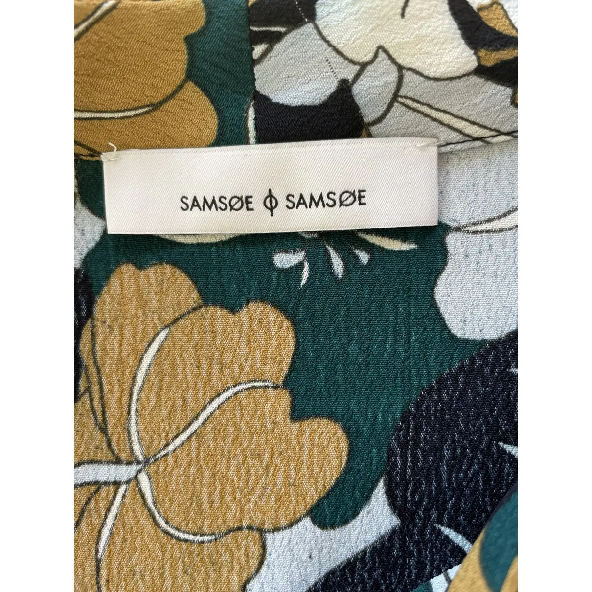 Buy Samsoe & Samsoe Blouse online