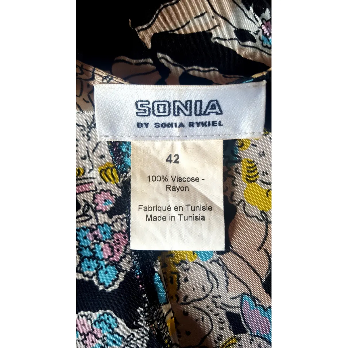Luxury Sonia by Sonia Rykiel Leather jackets Women