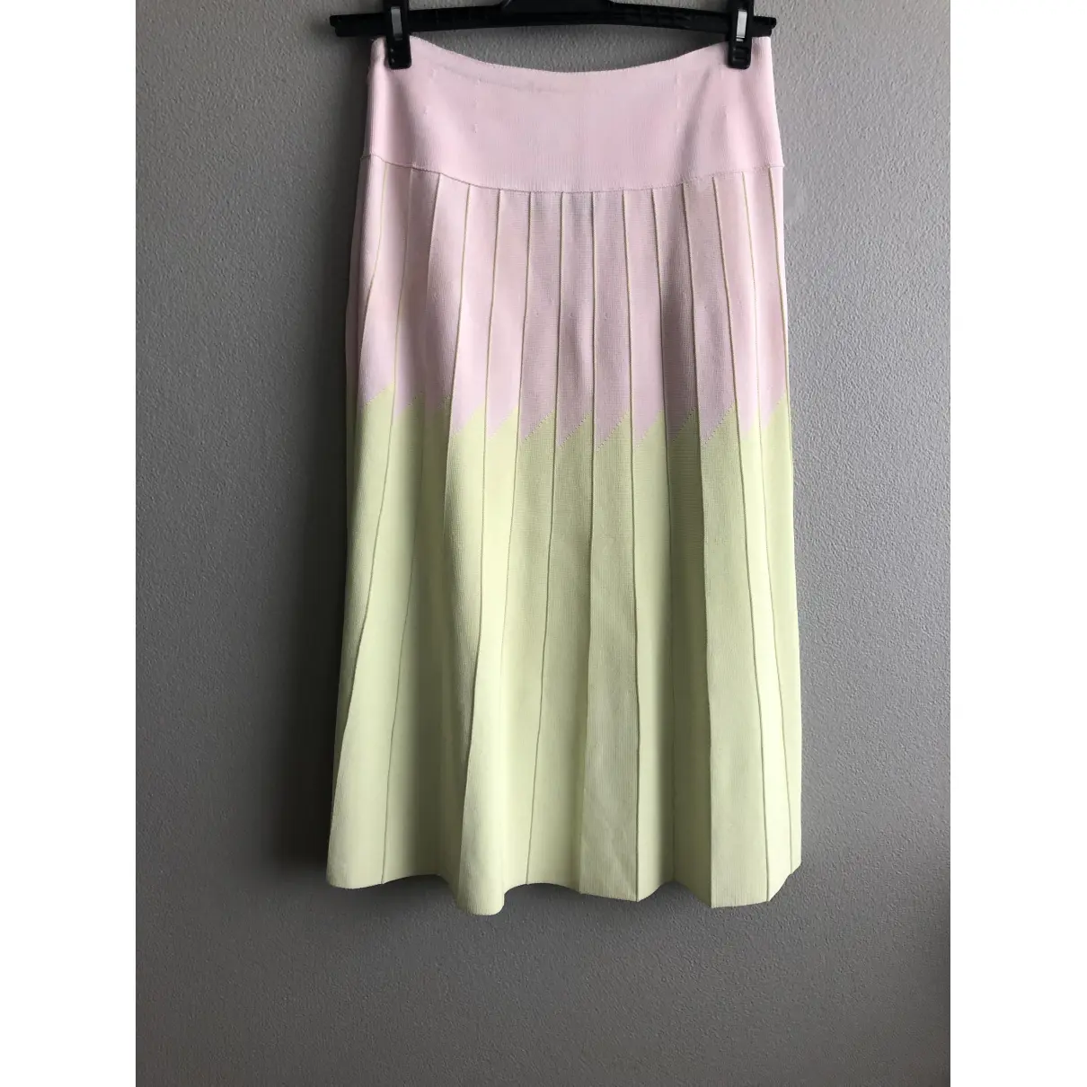 Buy Sonia Rykiel Mid-length skirt online
