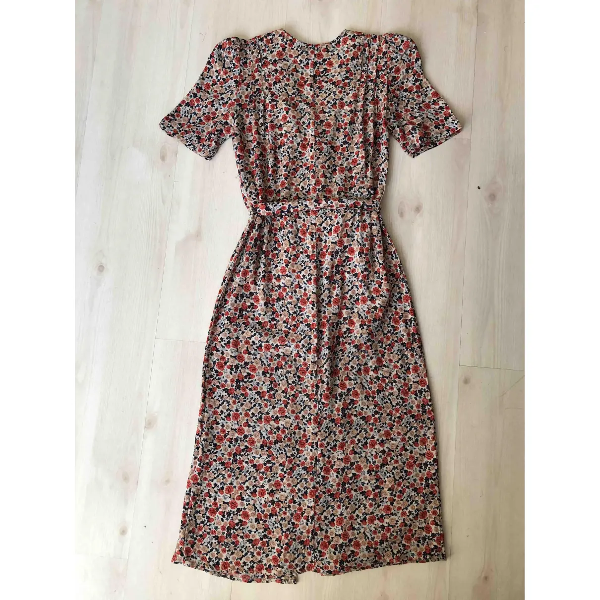 Buy Rouje Spring Summer 2020 mid-length dress online
