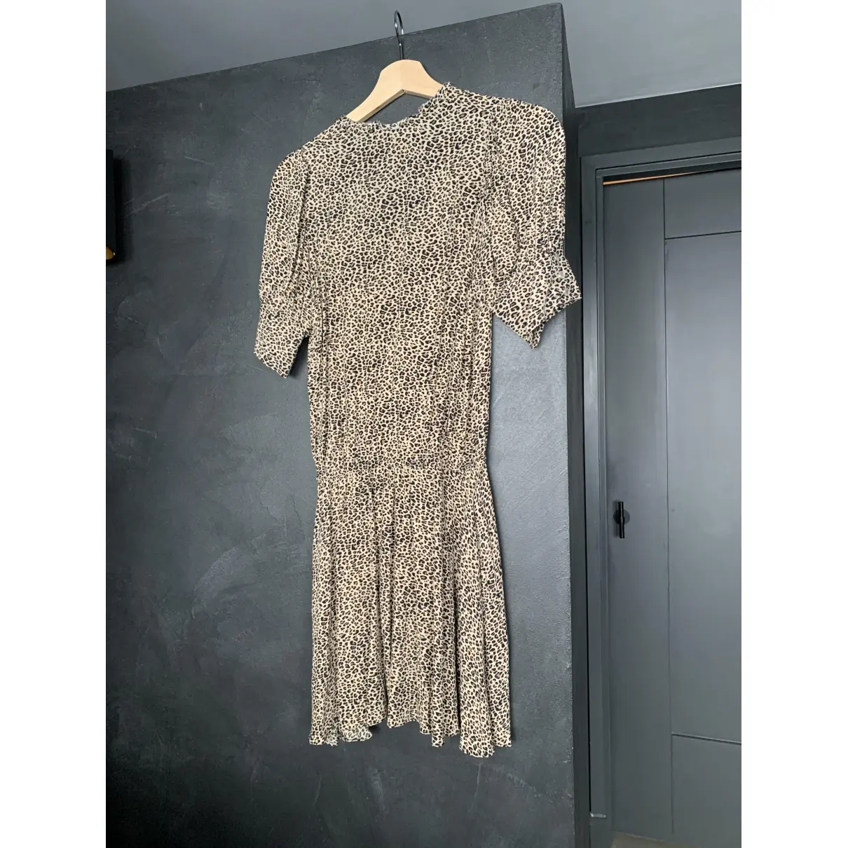 Buy Zadig & Voltaire Spring Summer 2020 mini dress online