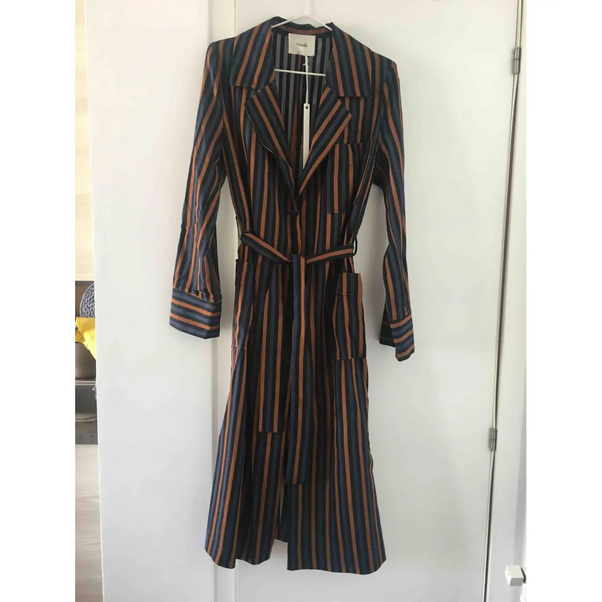 Buy Suoli Mid-length dress online