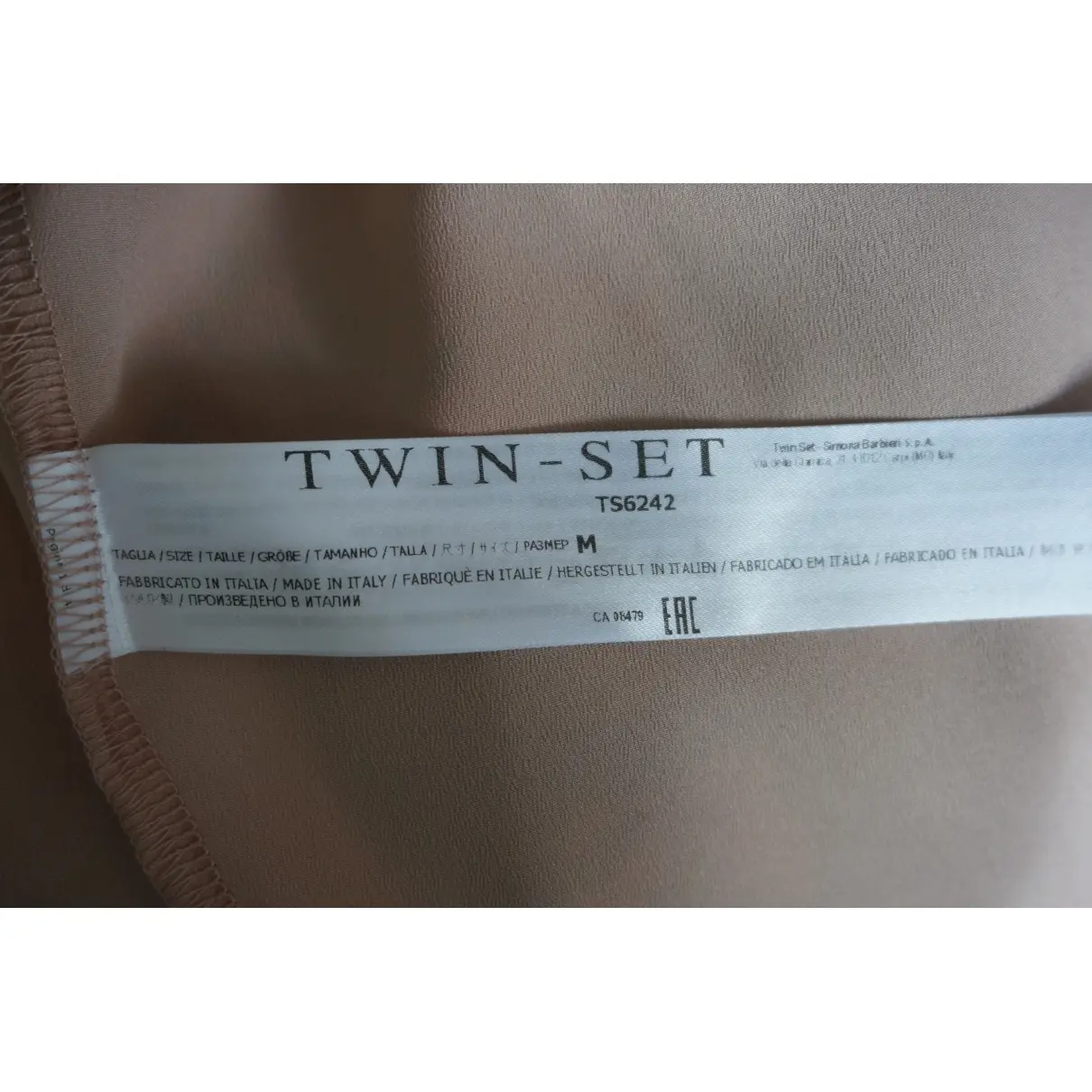 Buy Twinset Maxi skirt online