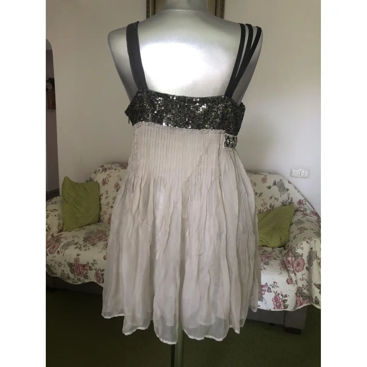 Buy Twinset Mini dress online