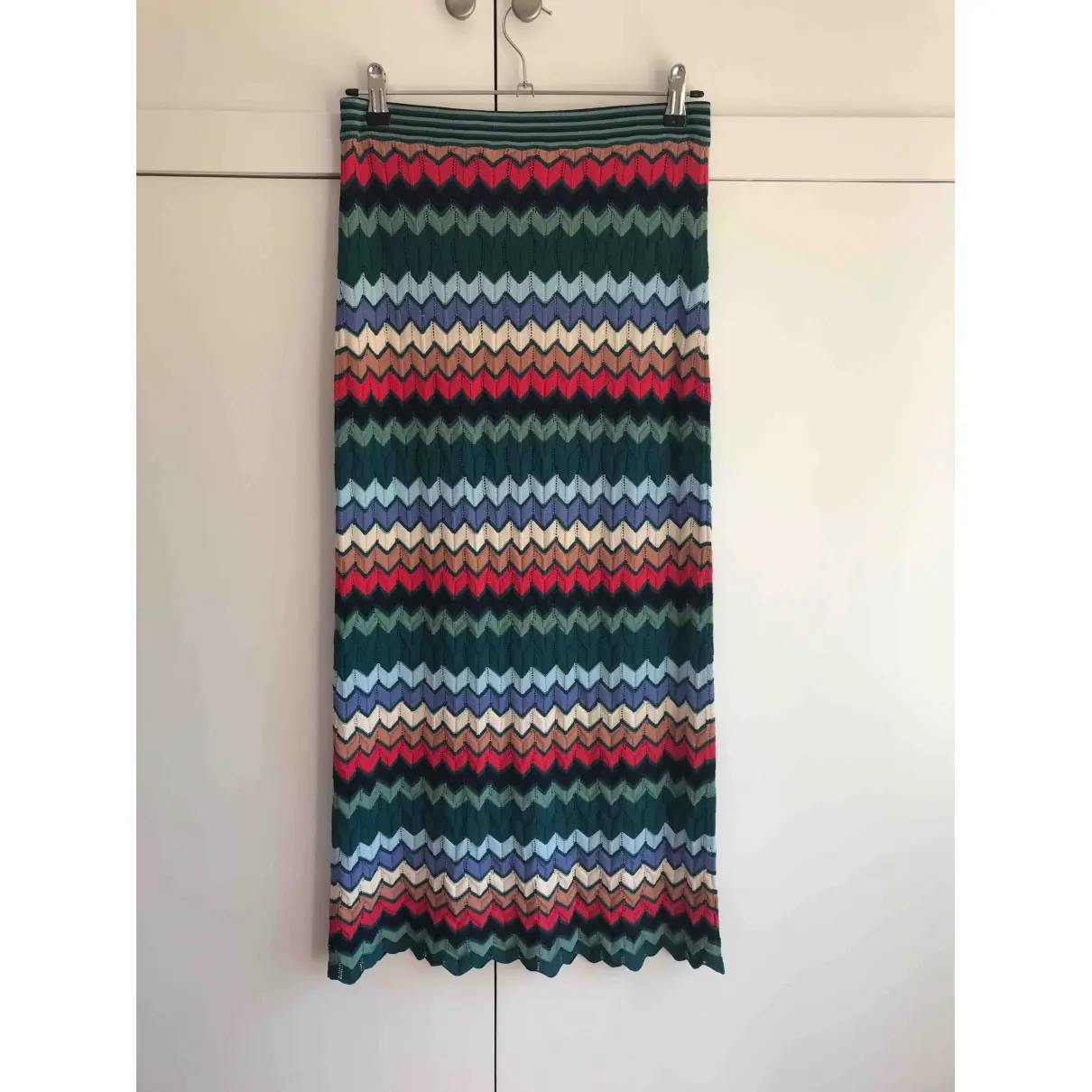 Uterque Maxi skirt for sale