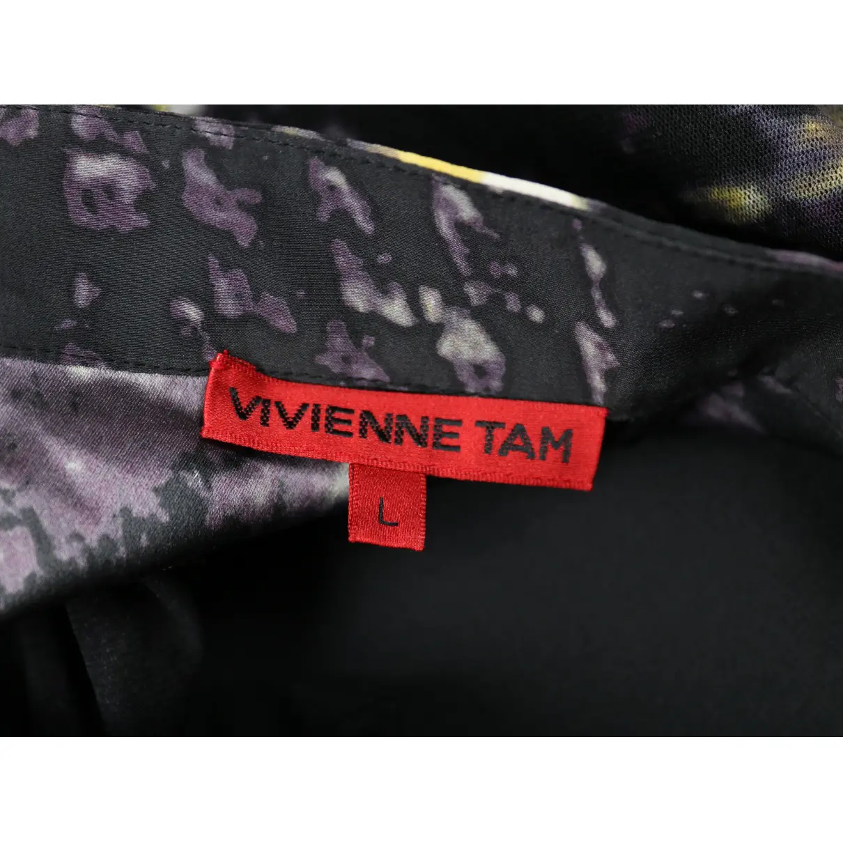Luxury Vivienne Tam Tops Women