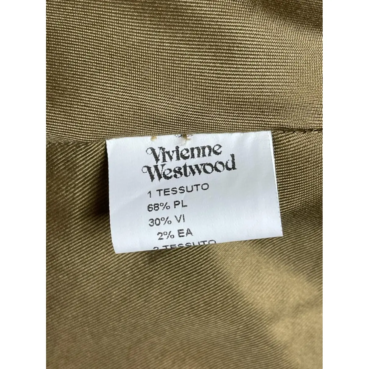 Buy Vivienne Westwood Short vest online
