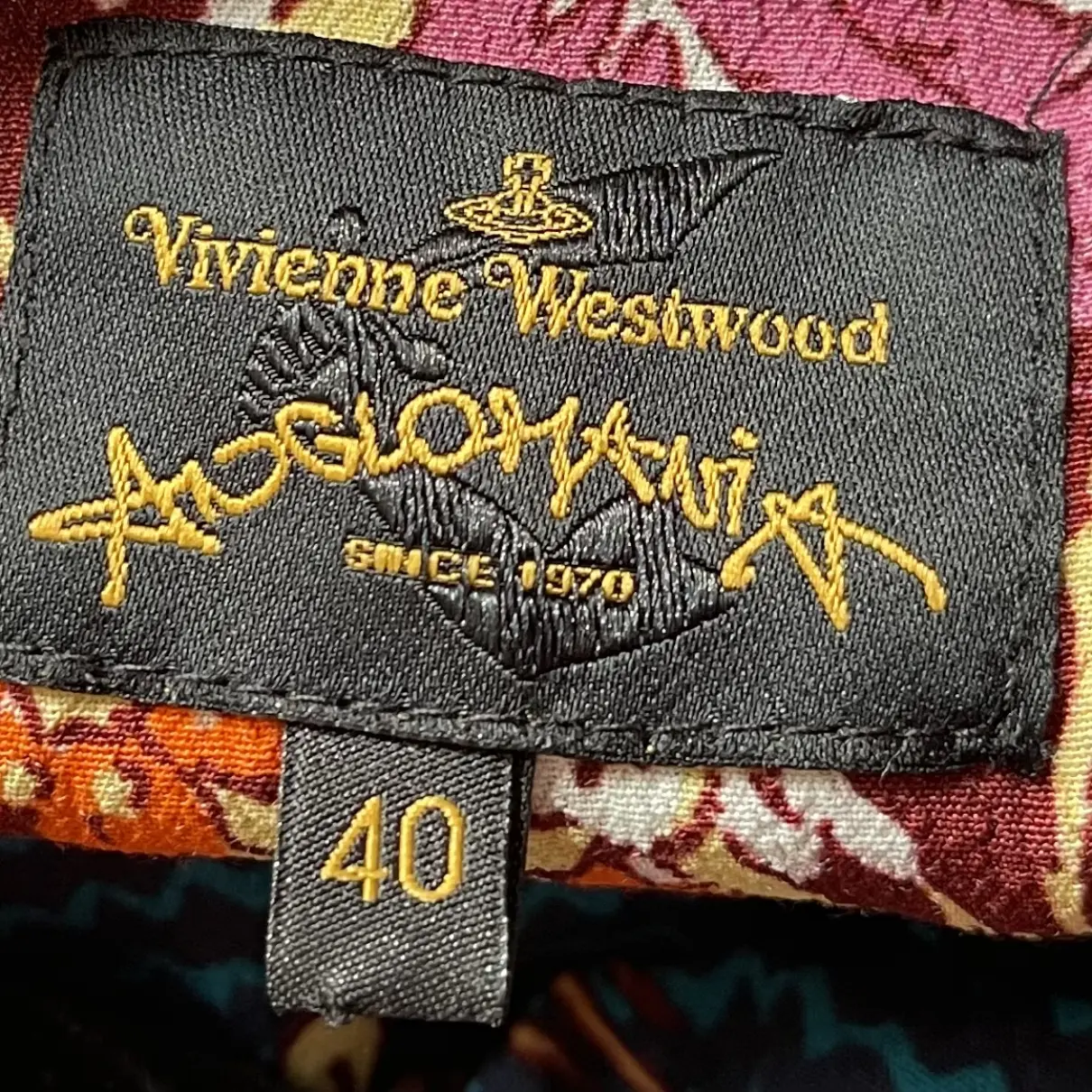 Buy Vivienne Westwood Vest online