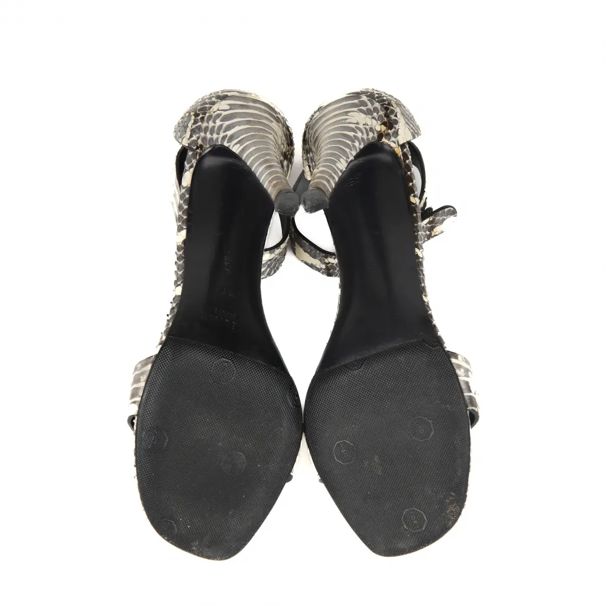 Celine Sandals for sale