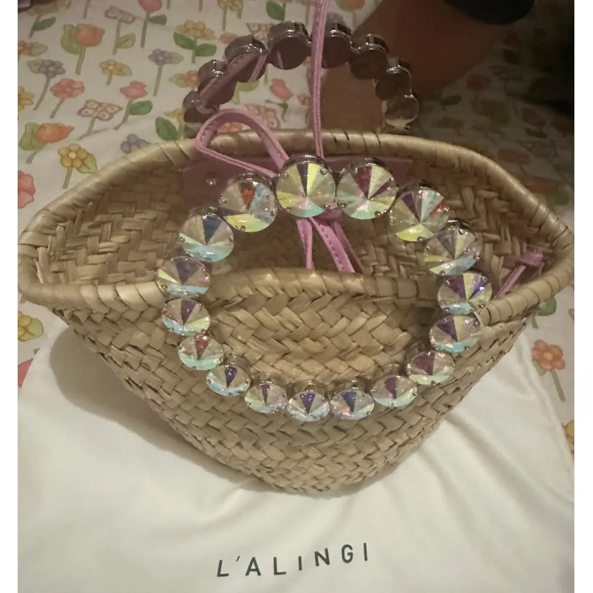 Buy L’ALINGI Handbag online