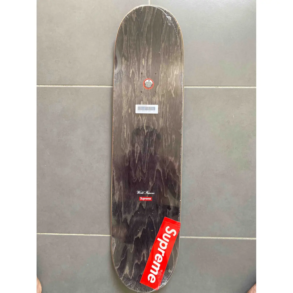 Buy Supreme Red Wood Boards online