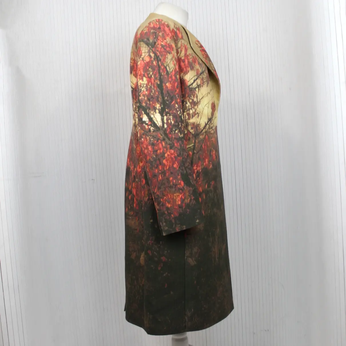 Akris Wool coat for sale