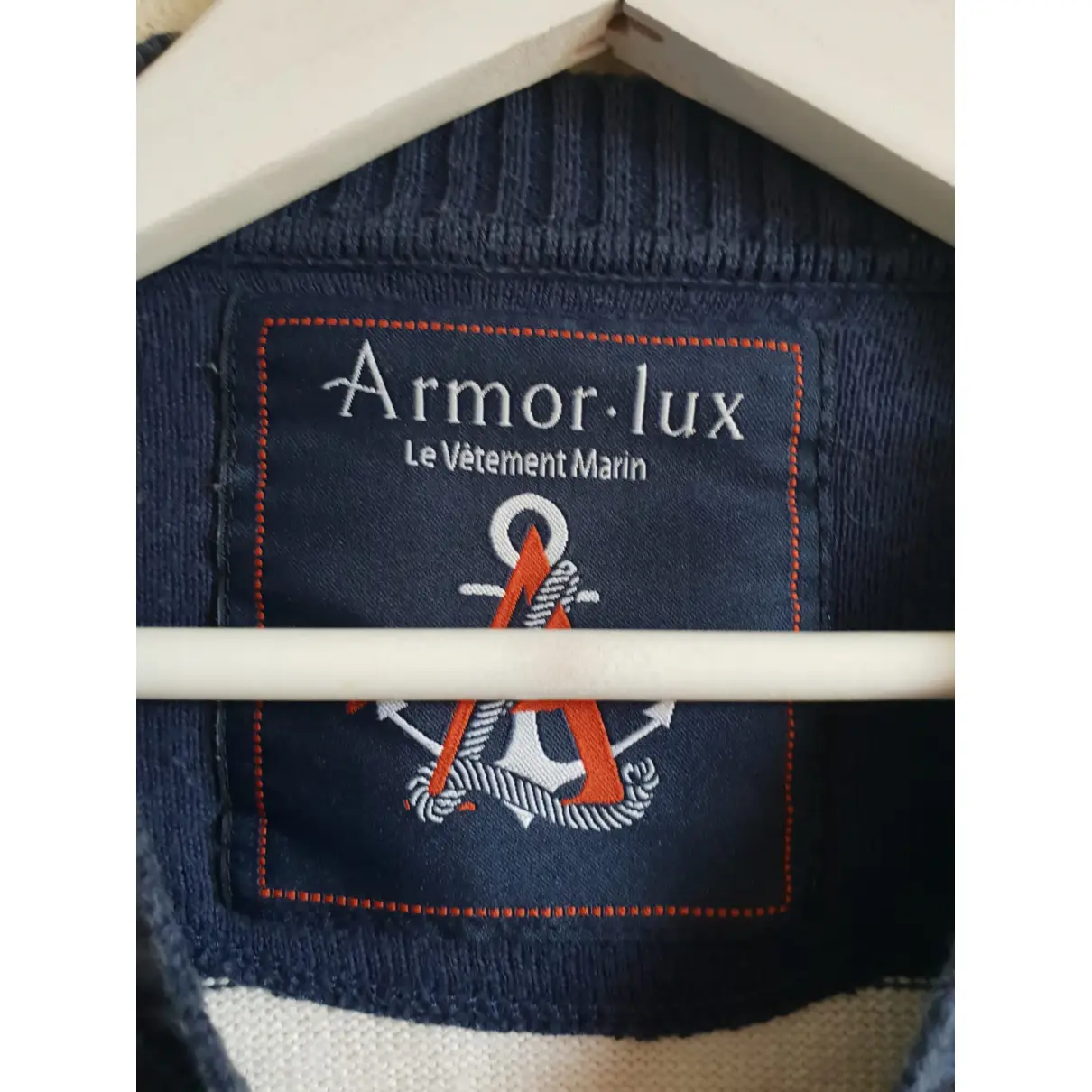 Luxury Armor-Lux Knitwear & Sweatshirts Men