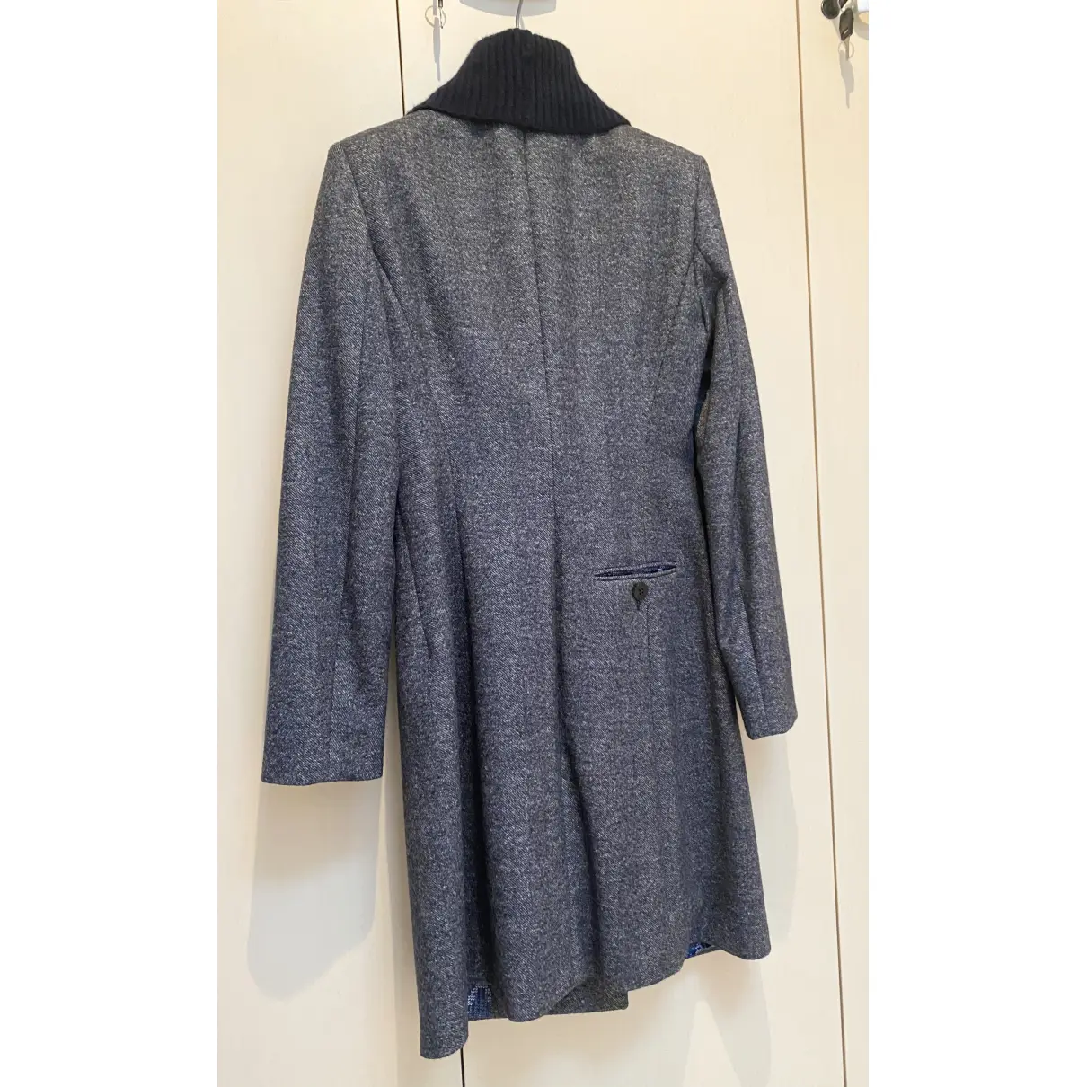 Buy Ballantyne Wool coat online