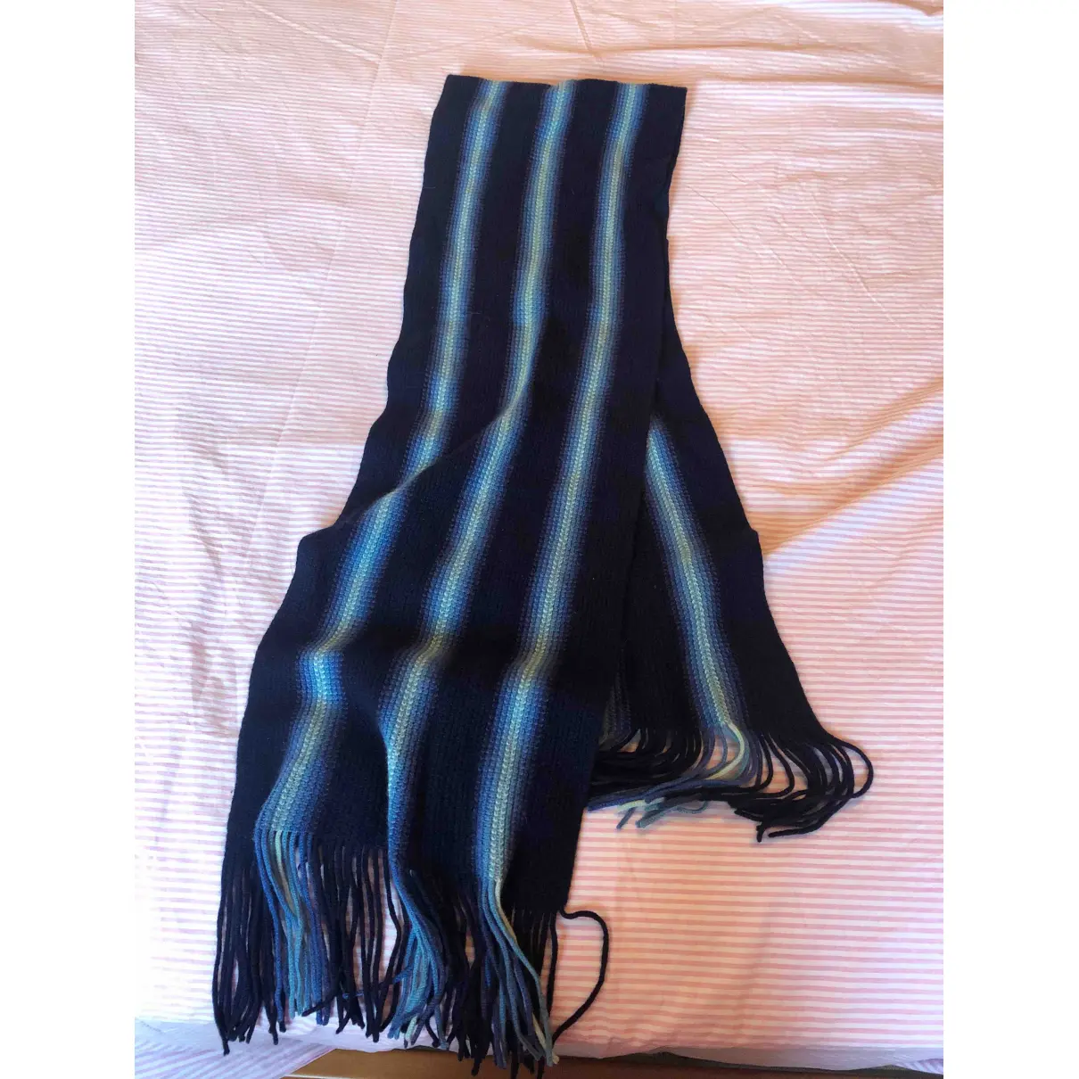 Buy Ballantyne Wool scarf online