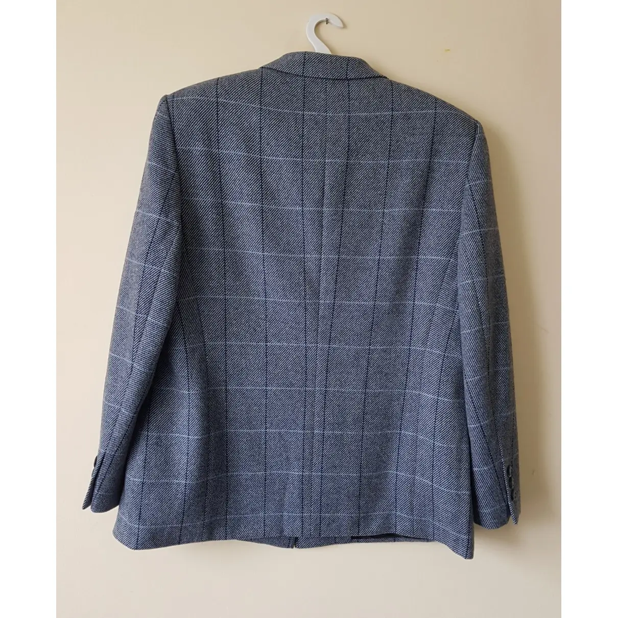 Basler Wool suit jacket for sale