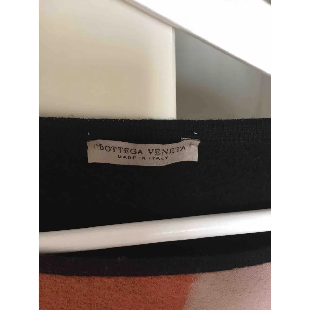 Bottega Veneta Wool jumper for sale