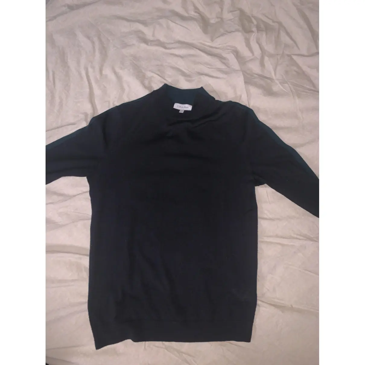 Calvin Klein Wool pull for sale