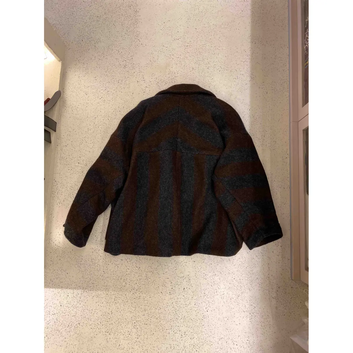 Buy Chloé Wool coat online