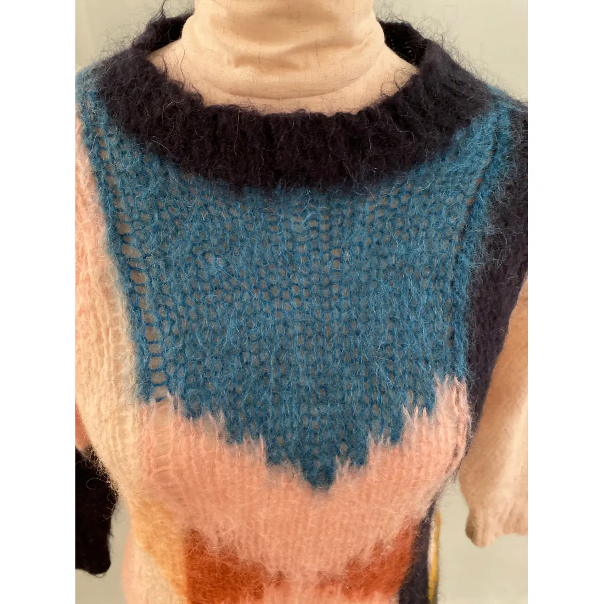 Buy Chloé Wool knitwear online
