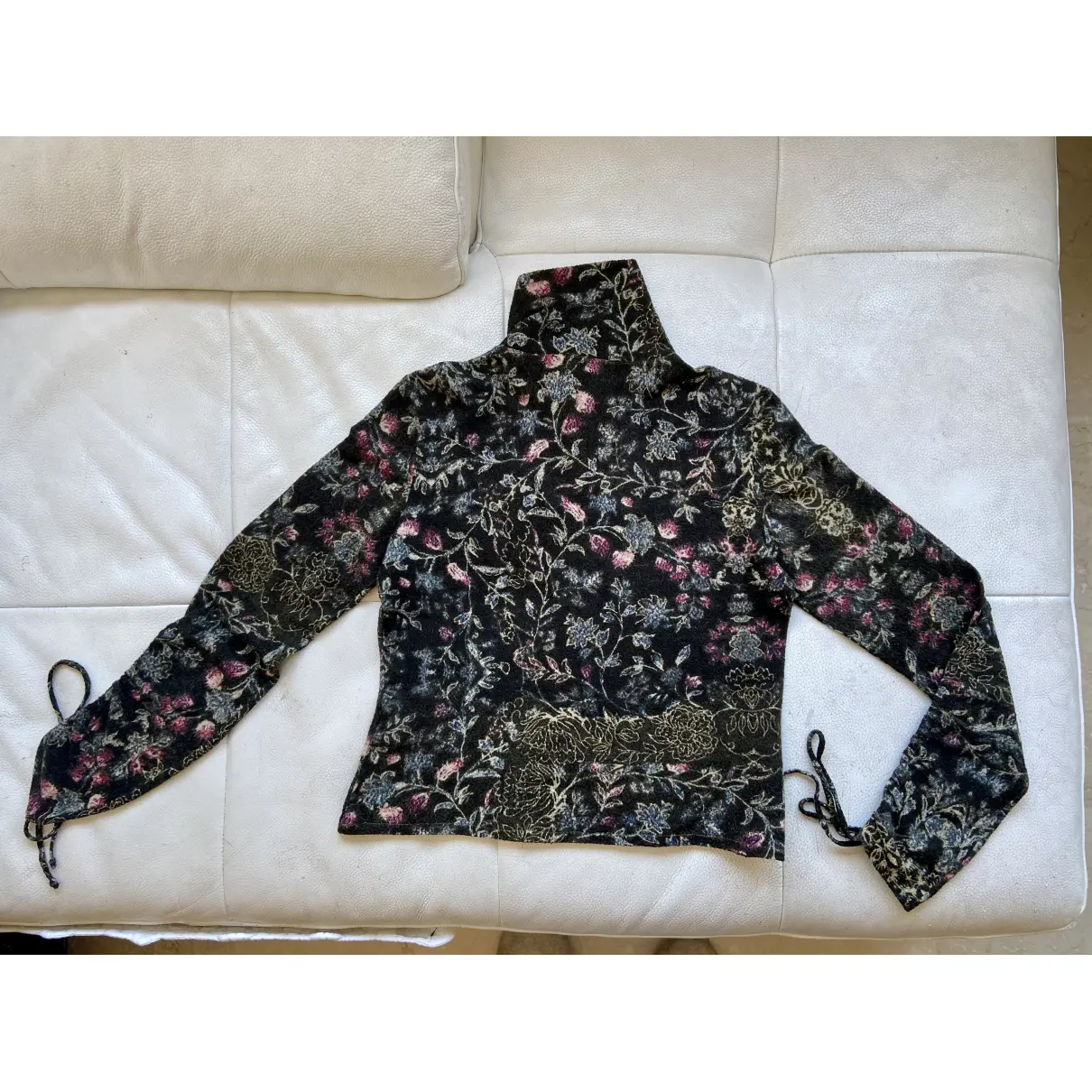 Buy Class Cavalli Wool jumper online - Vintage