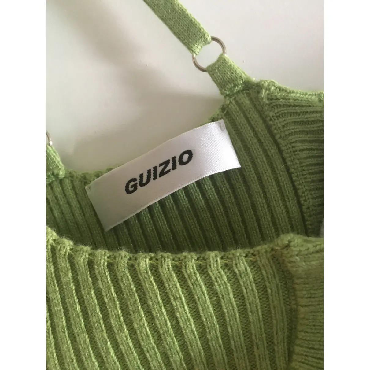 Luxury Danielle Guizio Knitwear Women
