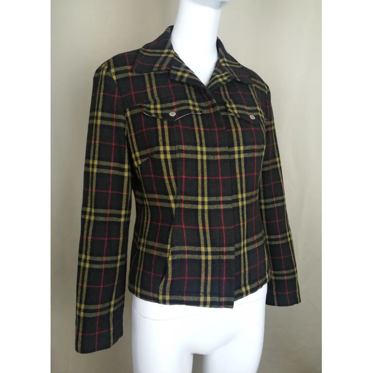 D&G Wool jacket for sale