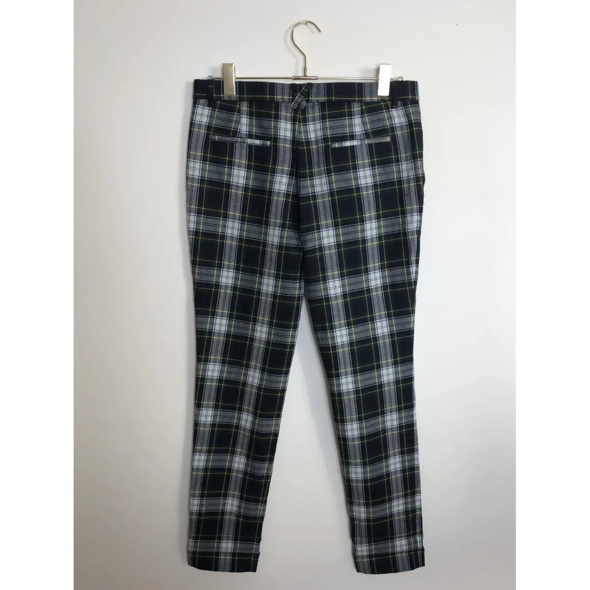 Each x Other Wool chino pants for sale