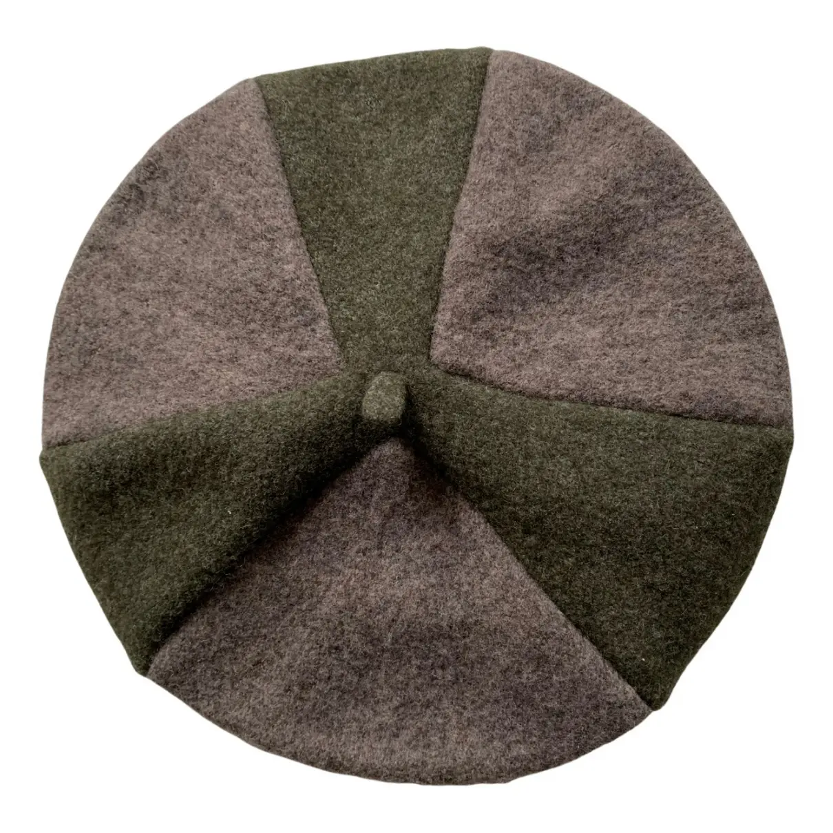 Wool beret Emporio Armani
