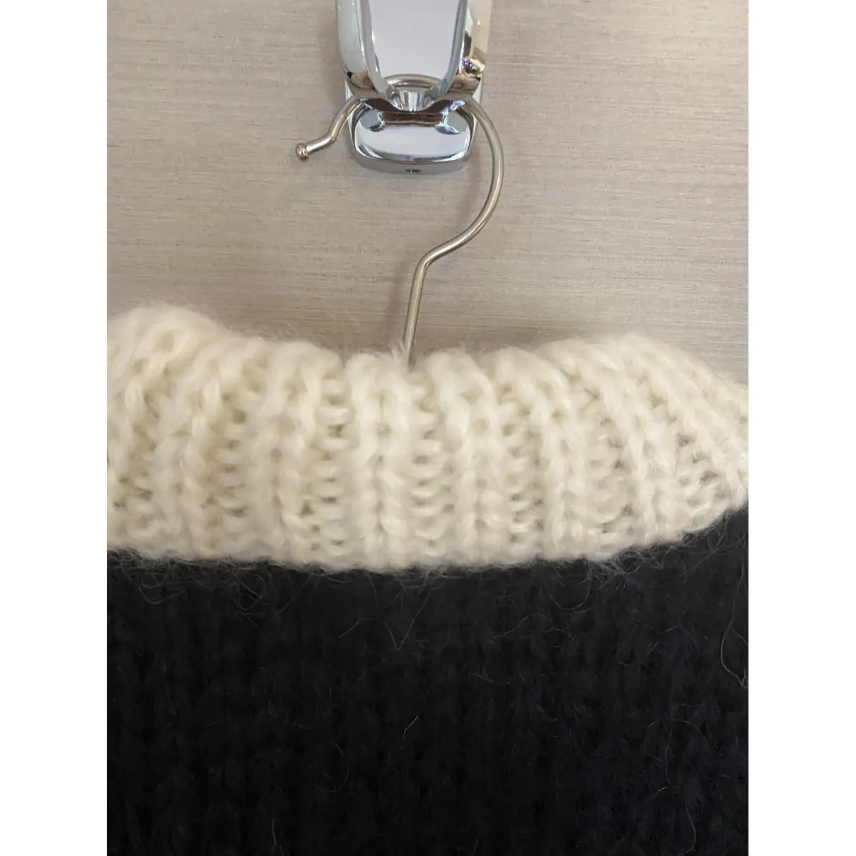 Buy Ganni Fall Winter 2019 wool jumper online