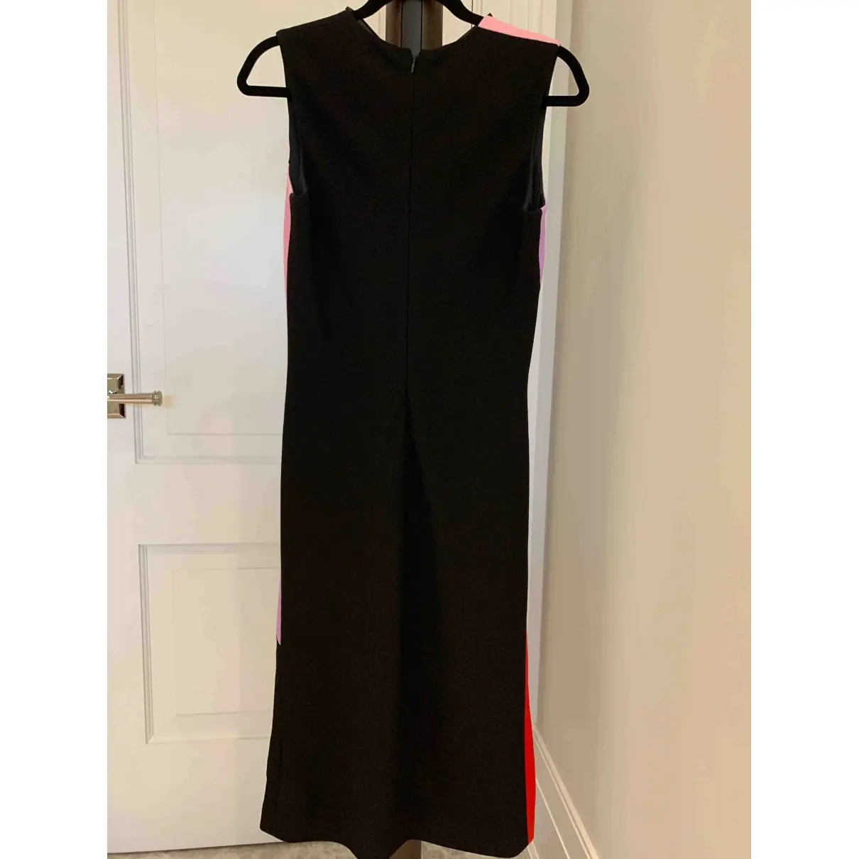 Buy Fausto Puglisi Wool mid-length dress online