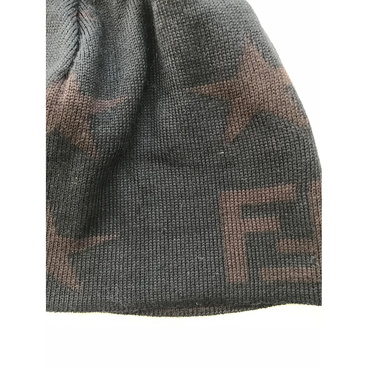 Buy Fendi Wool hat online