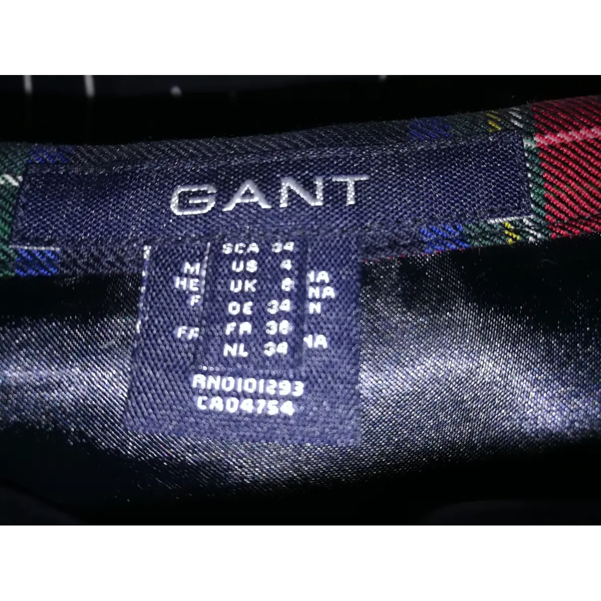 Luxury Gant Skirts Women