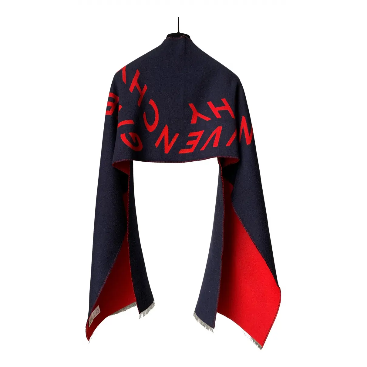 Buy Givenchy Wool scarf online