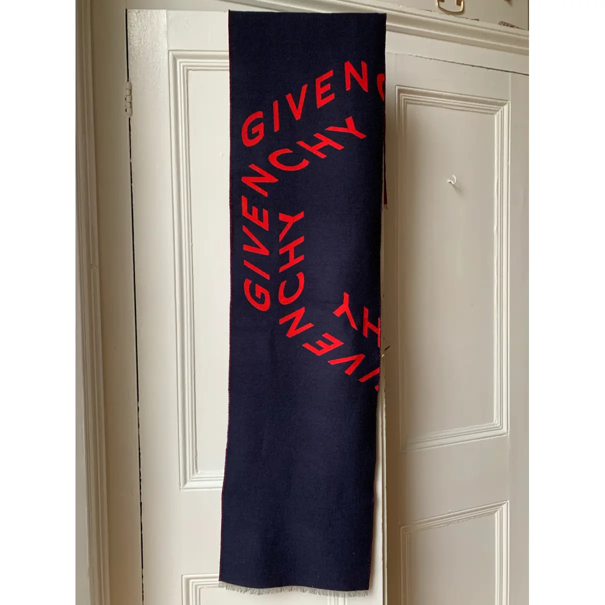 Luxury Givenchy Scarves Women