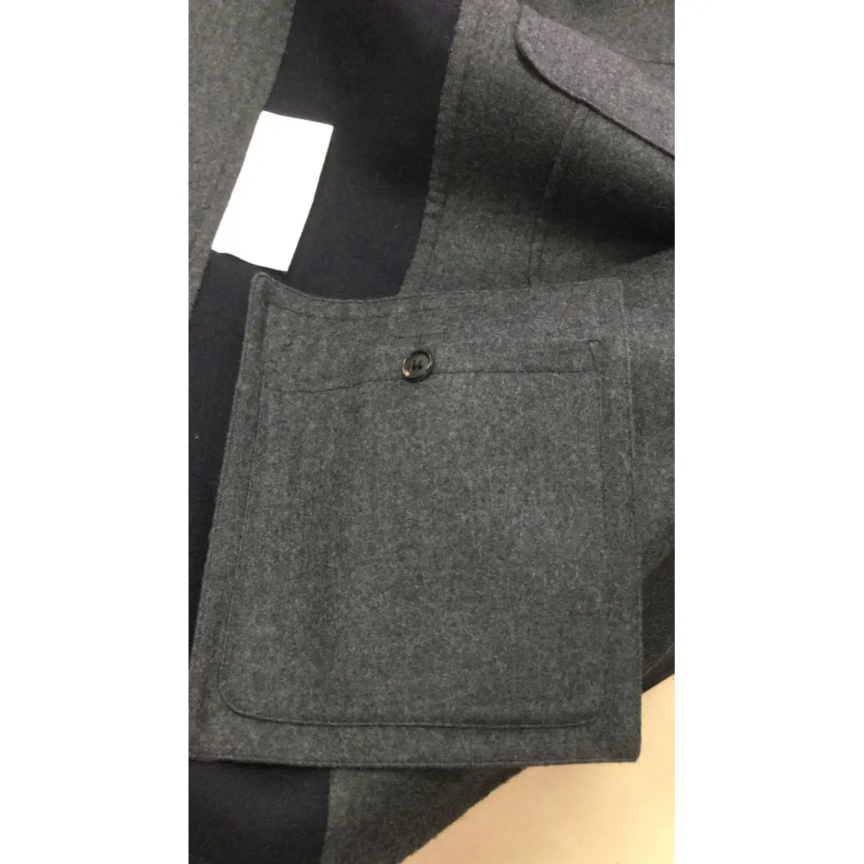 Wool jacket Hermès