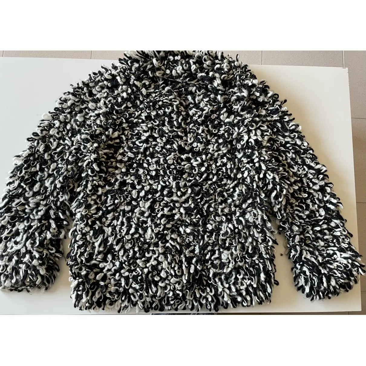 Buy Isabel Marant Pour H&M Wool jacket online