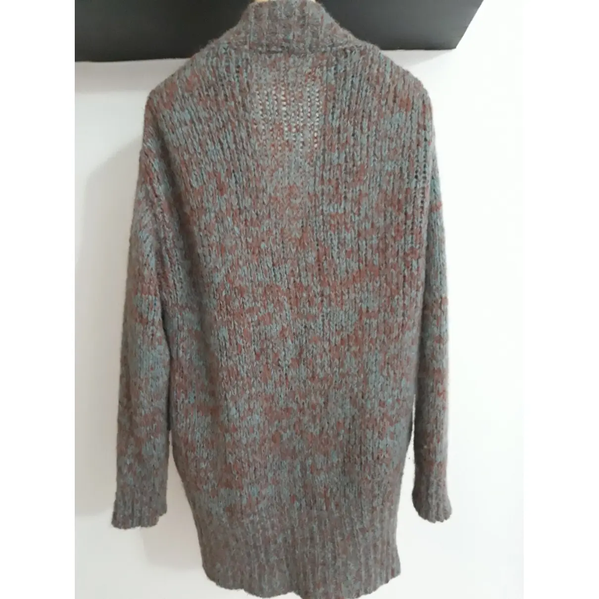Jucca Wool cardigan for sale