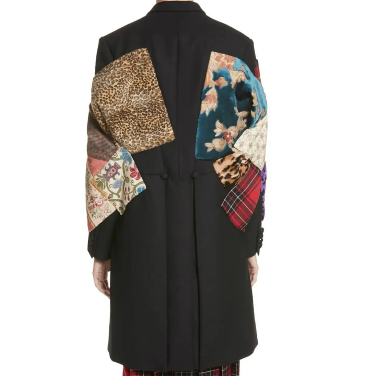 Junya Watanabe Wool coat for sale