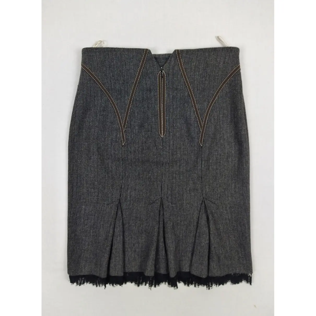 Wool skirt suit Karen Millen