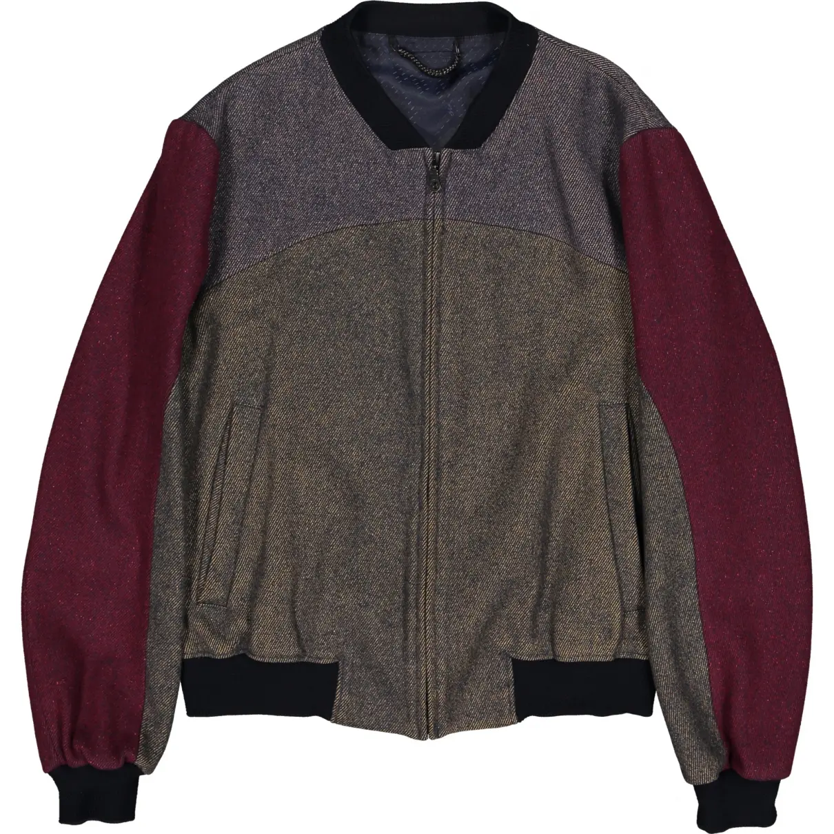 Wool jacket Kenzo