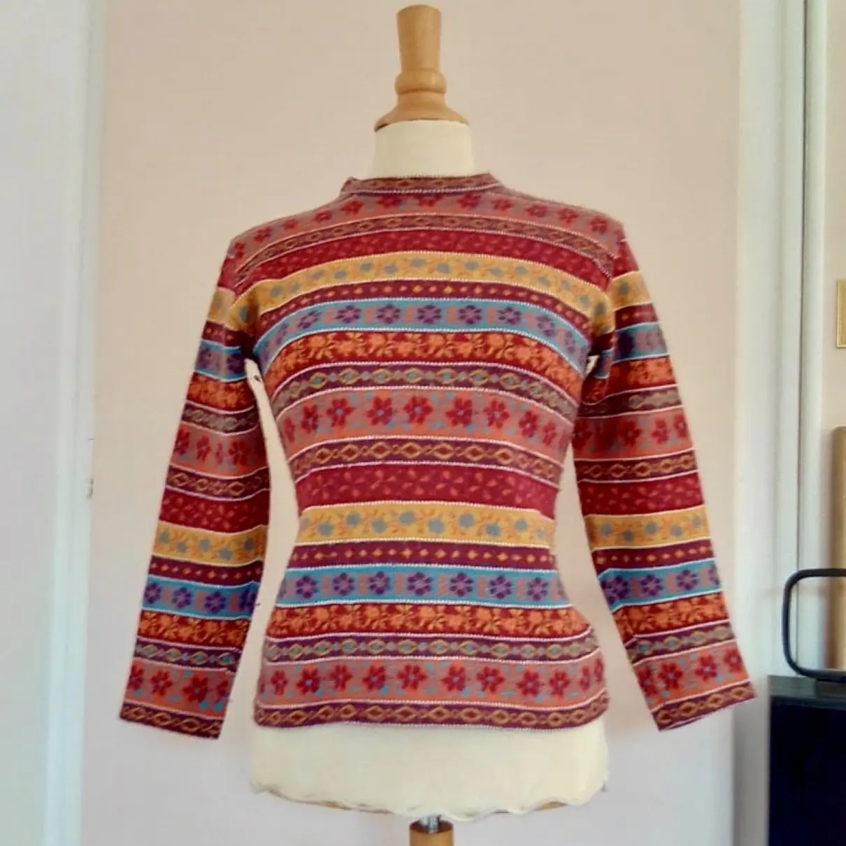 Kenzo Wool jumper for sale