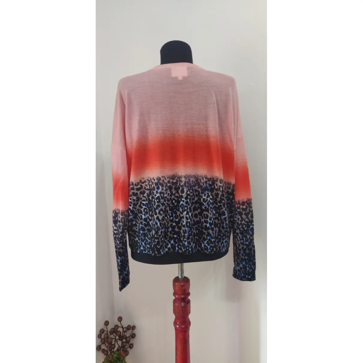 Buy Lala Berlin Wool jumper online
